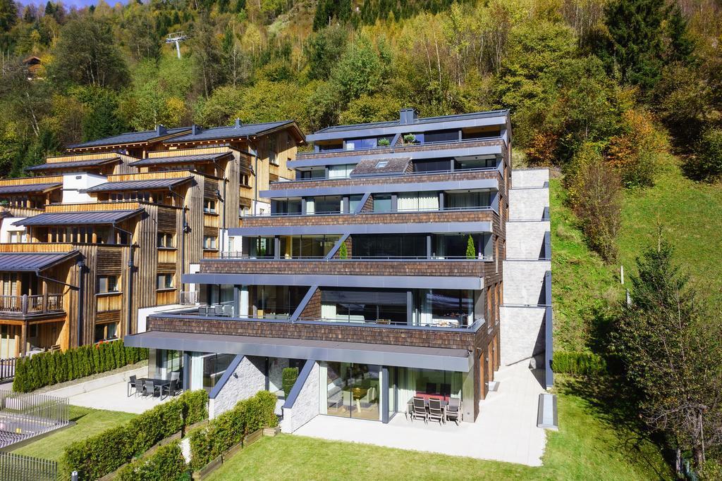 Penthouse Am Sonnenhang Neukirchen am Grossvenediger Exterior photo