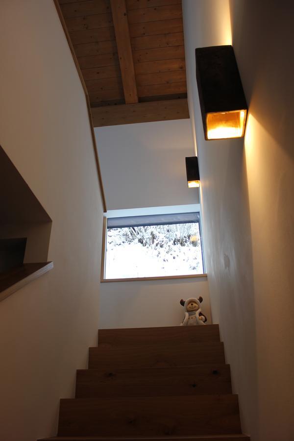 Penthouse Am Sonnenhang Neukirchen am Grossvenediger Exterior photo